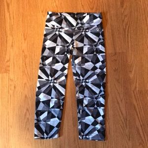 5 for $10💙💙Aeropostale exercise leggings